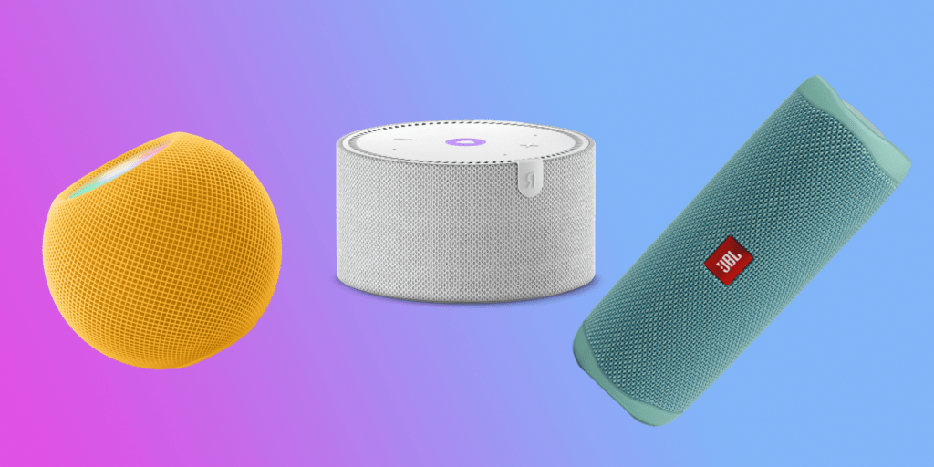 Лучшие Bluetooth-колонки: ТОП-8 моделей, которые стоит выбрать