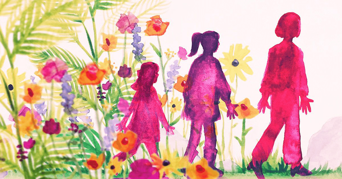 Как родителям открыто говорить с детьми и подростками о сексе: советы и рекомендации