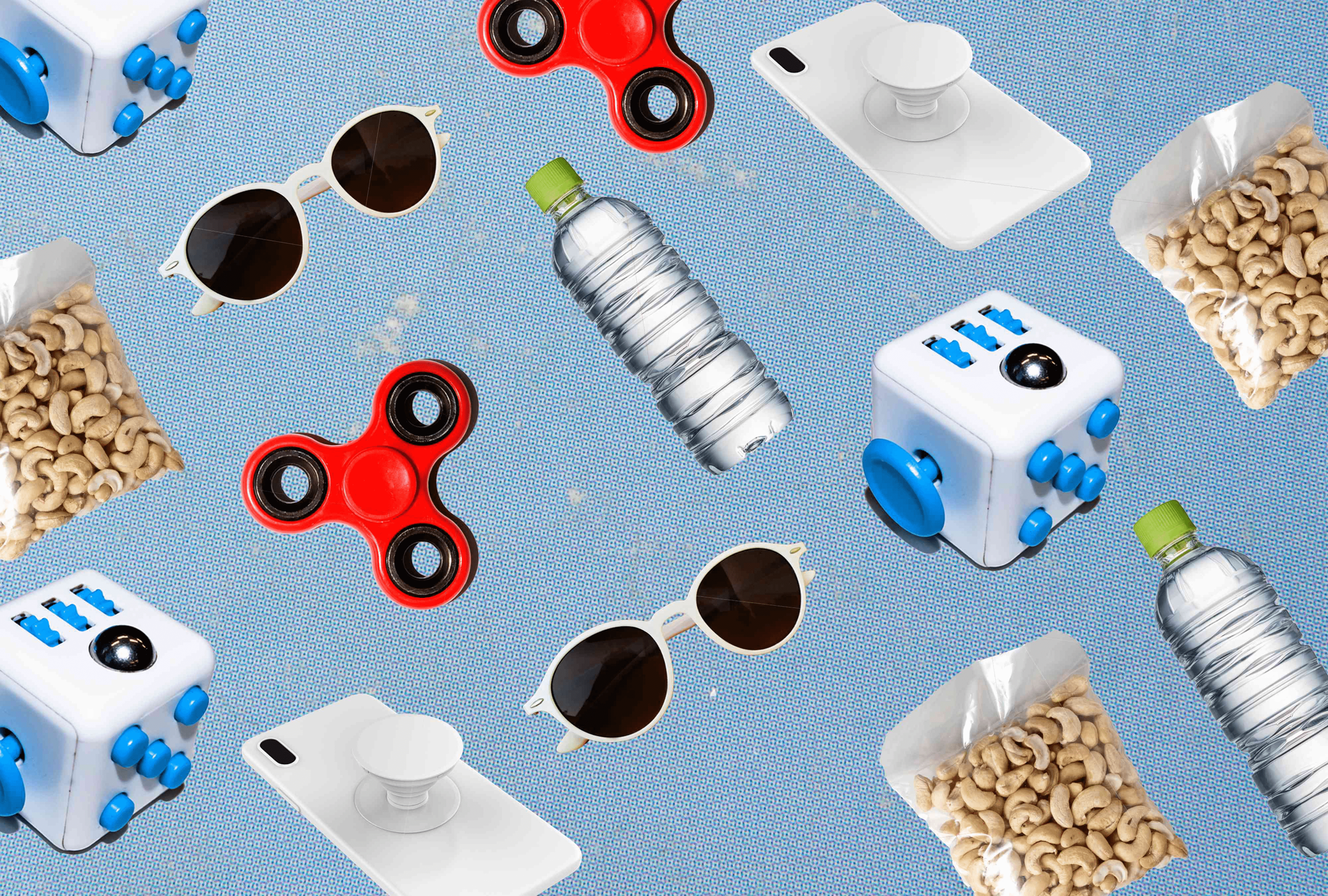 6 Essential Sensory Tools Every Autistic Therapist Swears By