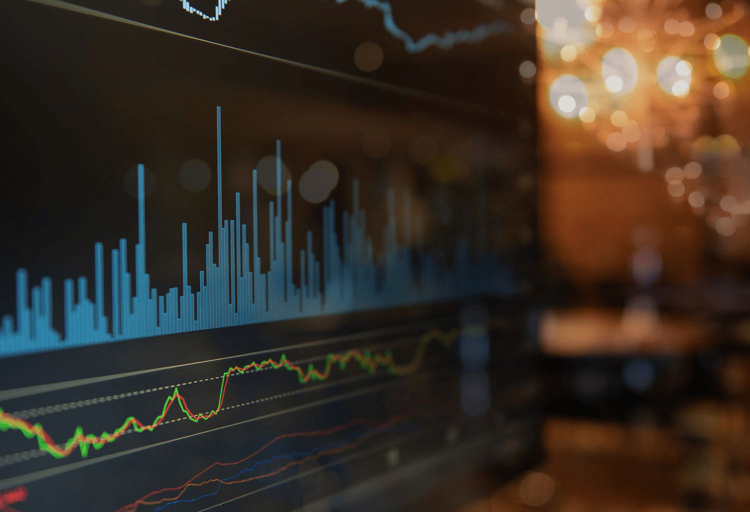 Futures Bozorida Back Month Shartnomalari: Nima Va Qanday Ishlaydi