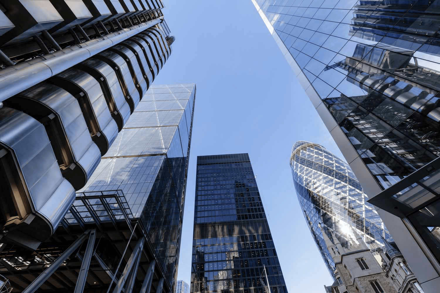 Britaniya Bankchilar Uyushmasi: Maqsadlari va Faoliyati