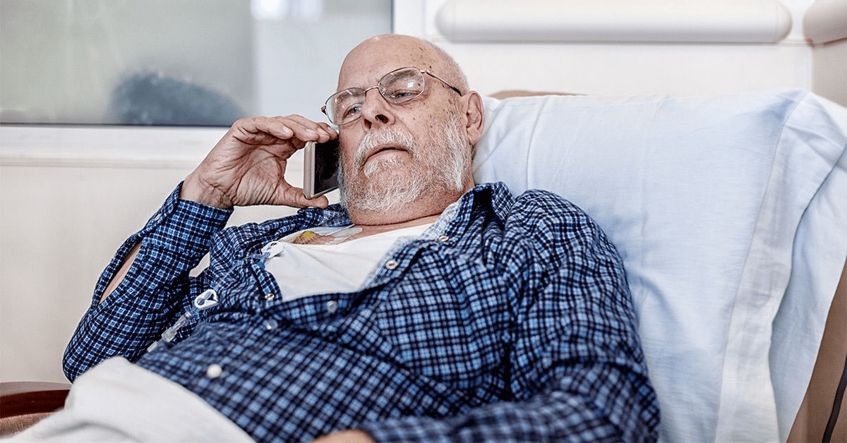 Порт для химиотерапии: комфорт и эффективность в лечении рака