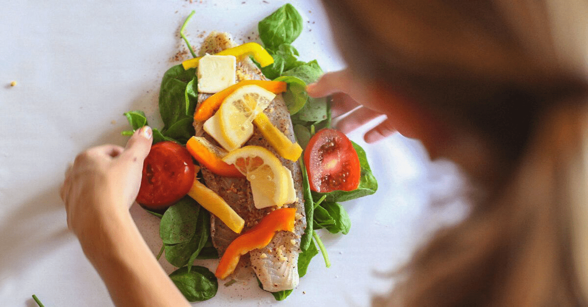 Siz uchun CML davrida ovqatlanish va parhez bo'yicha foydali maslahatlar