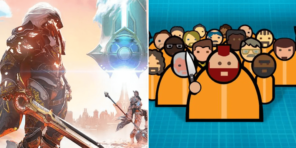 Claim Free Exciting Games Now on Epic Games Store – Limited-Time Giveaway!