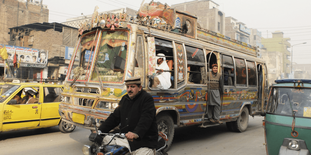 Discovering Humanity Beyond Borders: An Inspiring Journey with Explorer Leonid Pashkovsky