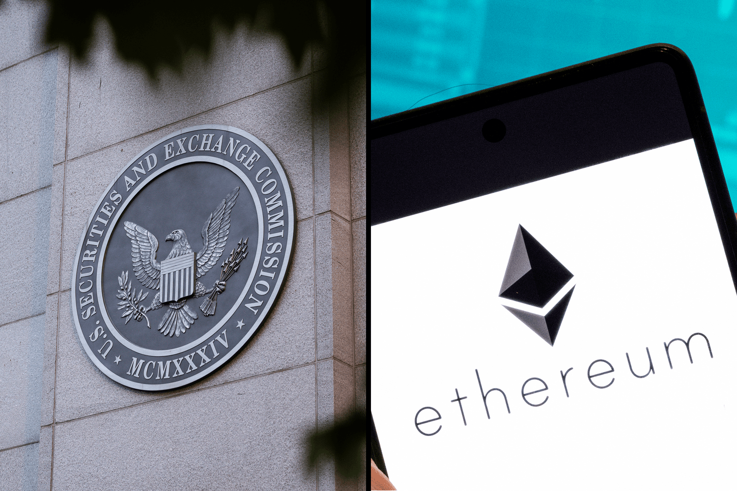 Ethereum Прорывается: Почему Рынок Верит в Одобрение Ether ETF