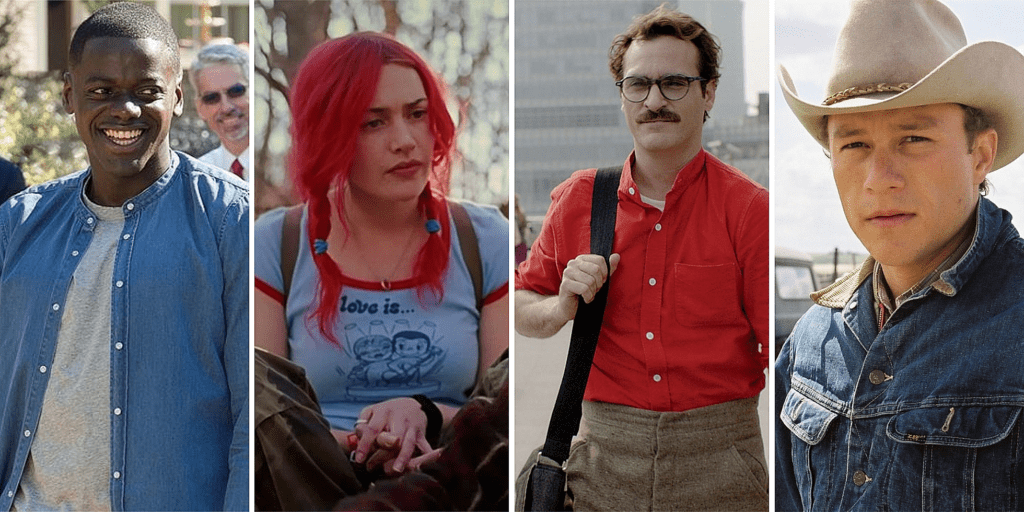 Discover the Most Acclaimed Screenplays of the 21st Century: A Must-See List