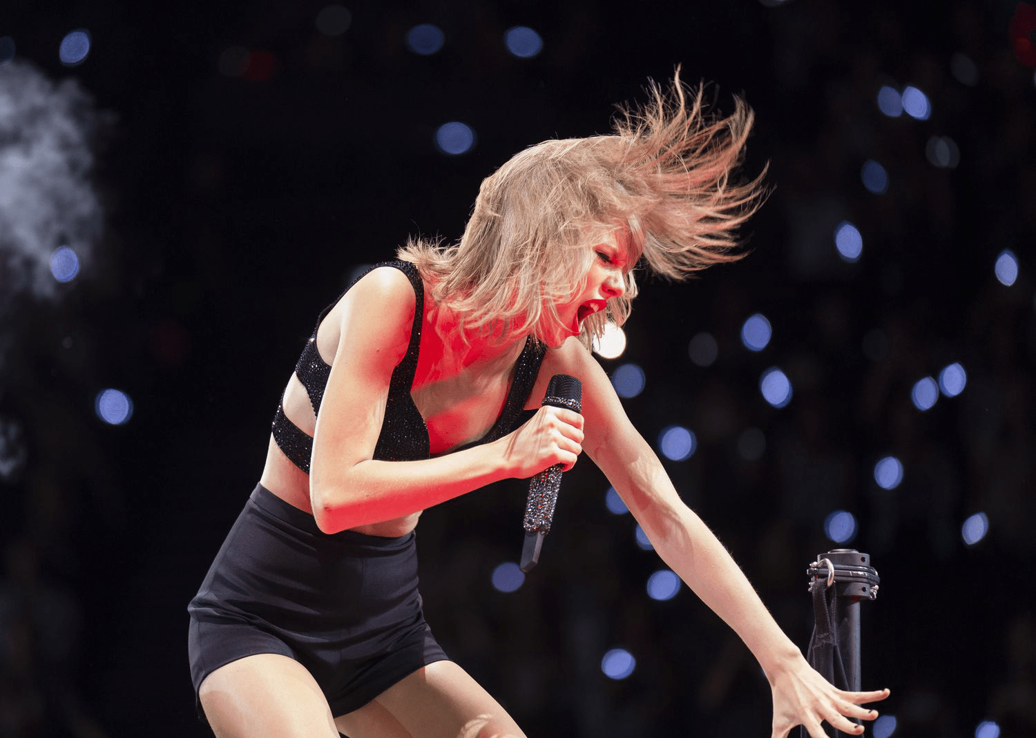 Amazon va Taylor Swift: Prime Day uchun Yulduzlar Kuchini Qanday Ishlatmoqda