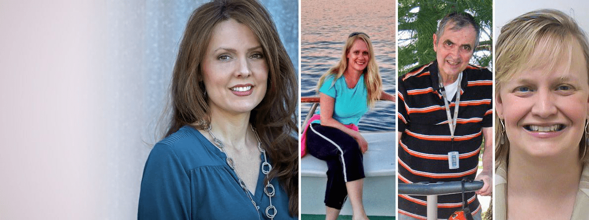 Как я объясняю свой диагноз РС простыми словами