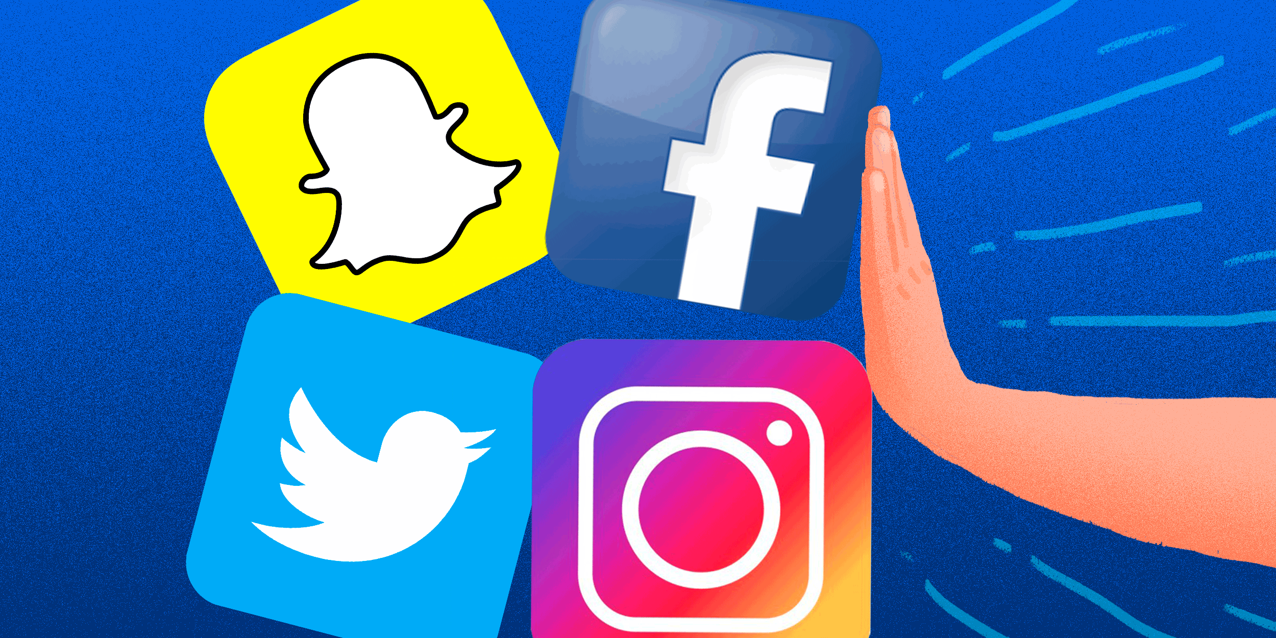 Как отказ от социальных сетей изменил жизнь подростка и может преобразить вашу