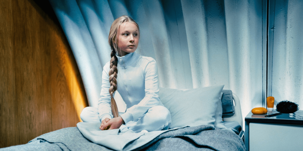 Dunia Pasca-Apokaliptik yang Memukau namun Membingungkan: Menyelami Serial Rusia "Warisan"