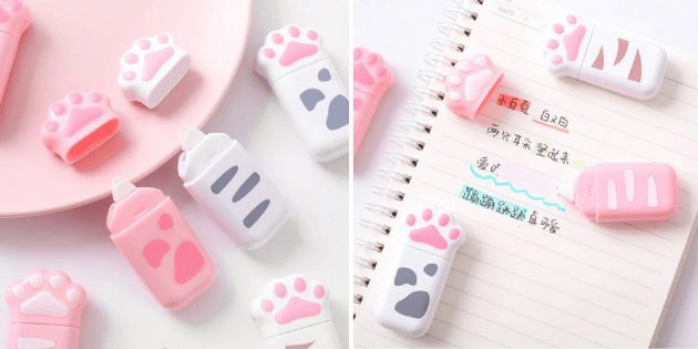 Лента-корректор Лента-корректор