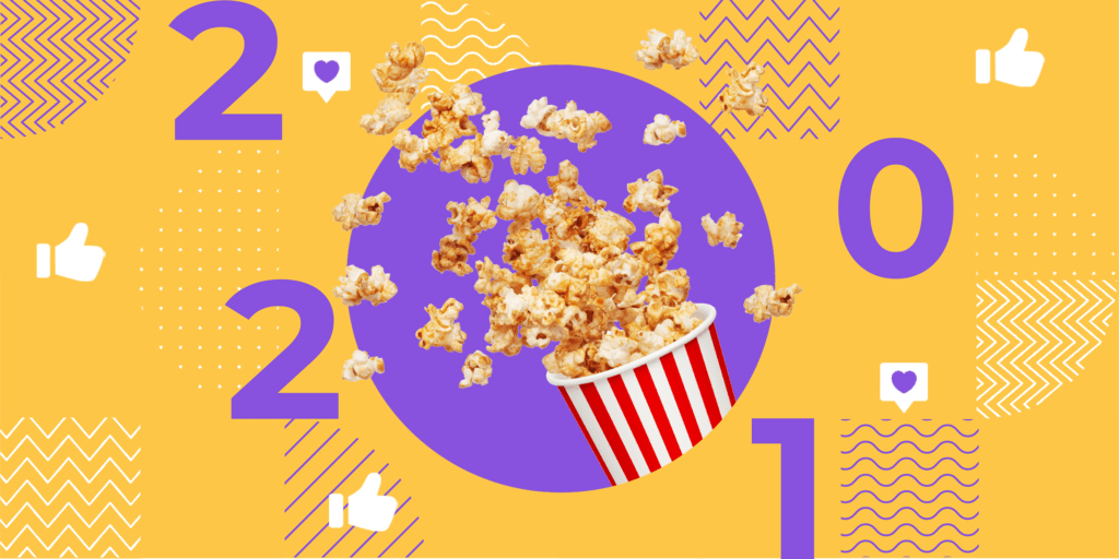 Захватывающий кинопобедитель, который покорил сердца зрителей