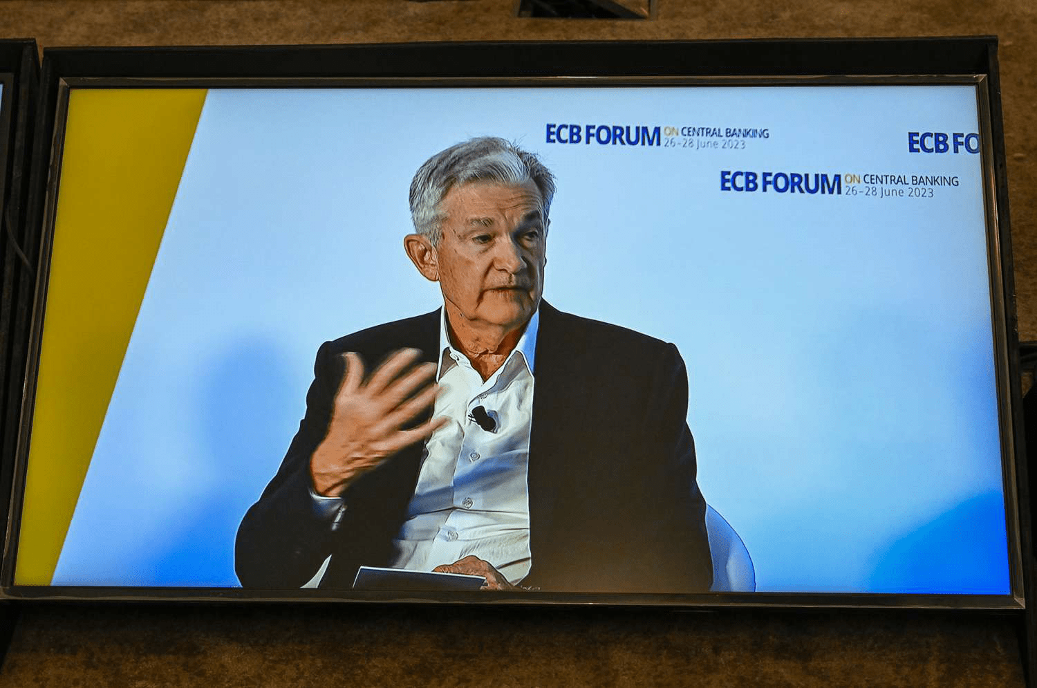 June 2023 Market Update: Fed Chair Powell Hints at Possible Further Rate Hikes, Stocks Stay Flat