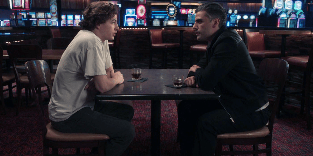 Лучшие фильмы года по версии Metacritic: вдохновение и мастерство на экране