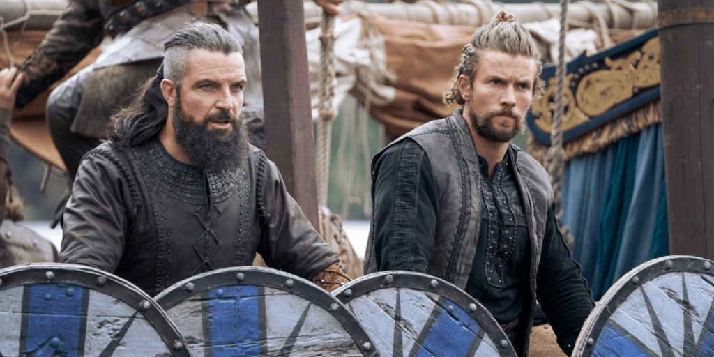 Топ сериалов Netflix, которые нельзя пропустить в ближайшее время