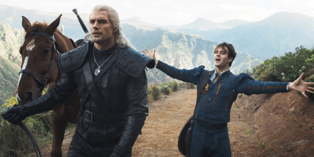 Погрузитесь в захватывающий мир «Ведьмака» — краткий обзор первого сезона