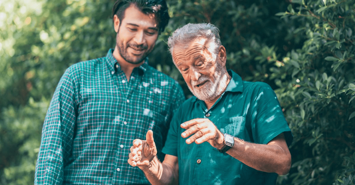 Memahami Getaran Parkinson: Tanda, Jenis, dan Cara Mengatasinya