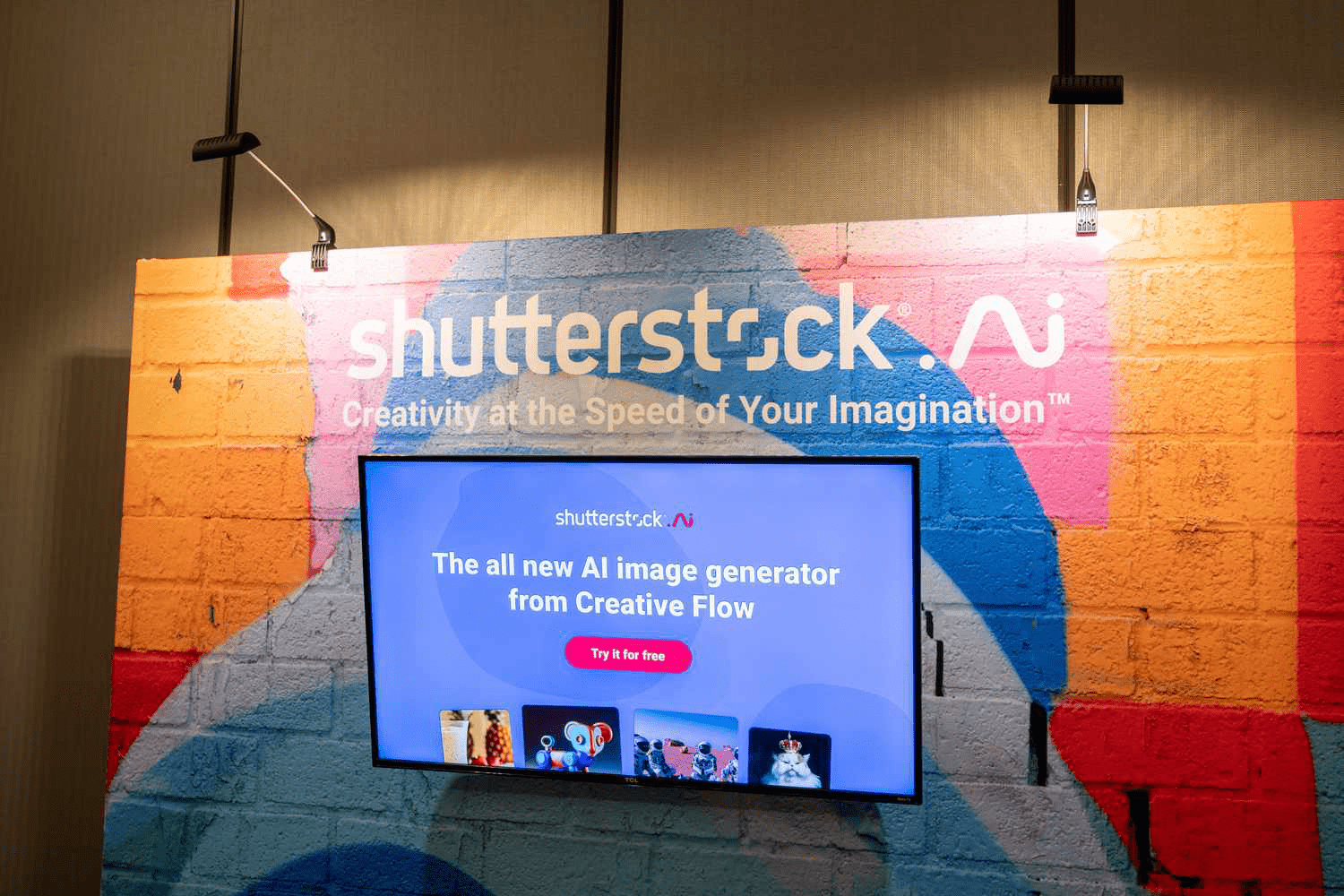 Shutterstock va OpenAI hamkorligi yangi bosqichga ko‘tarildi