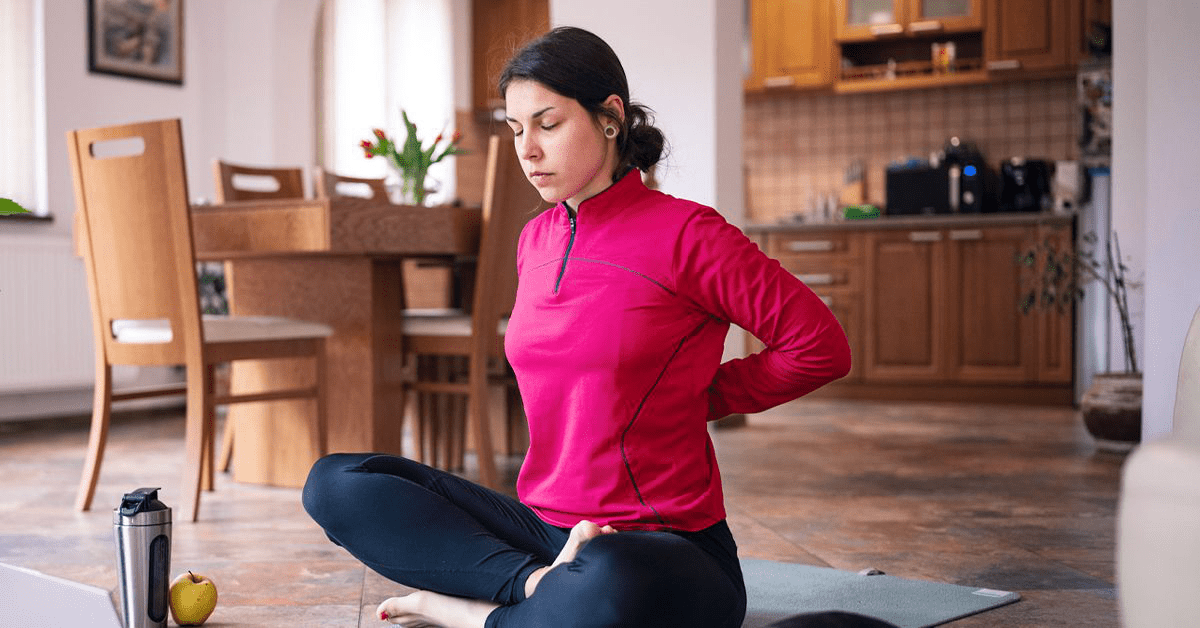 Тонкий, но с избыточным жиром: что нужно знать о скрытом риске для здоровья