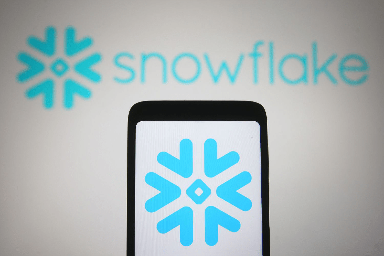 Cloud Storage Leader Faces Challenges Despite AI-Driven Revenue Growth