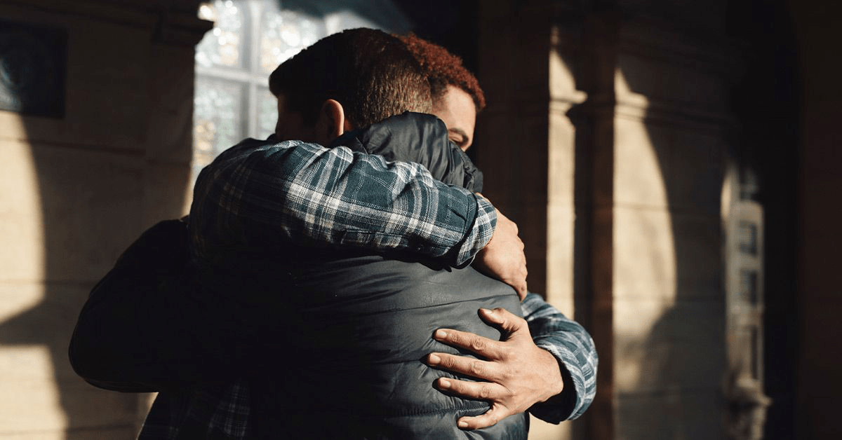 Преодолевая духовную депрессию: пути к исцелению и внутренней гармонии