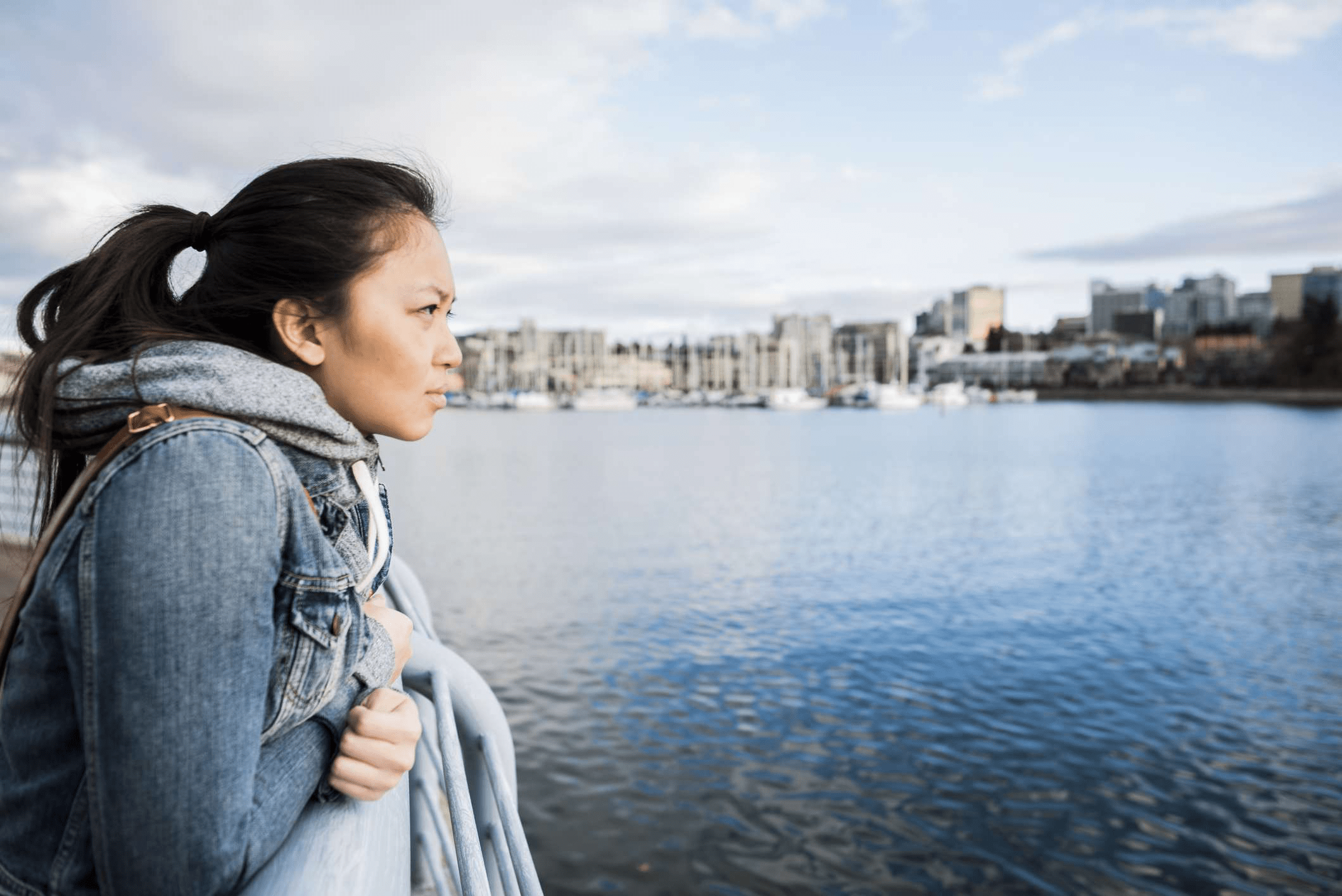 GAD va Ijtimoiy Tashvish Buzilishi: Farqlari va O'xshashliklari