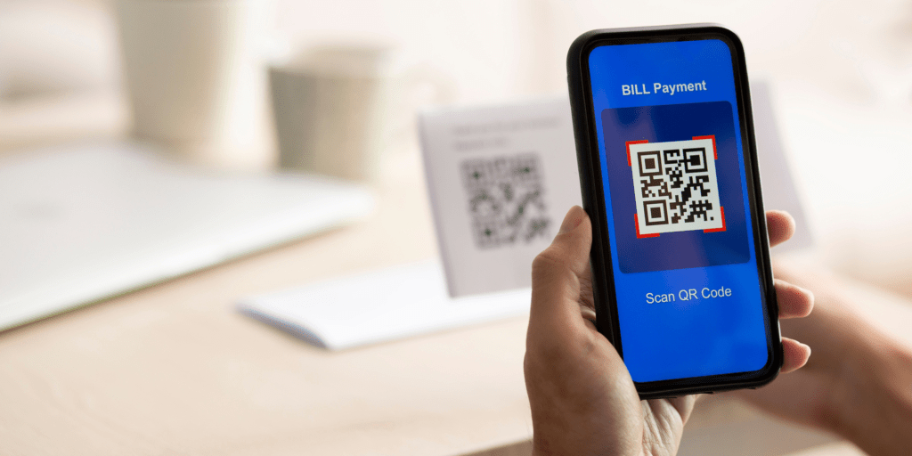 Beware of QR Code Scanners on Google Play Stealing Your Banking Details