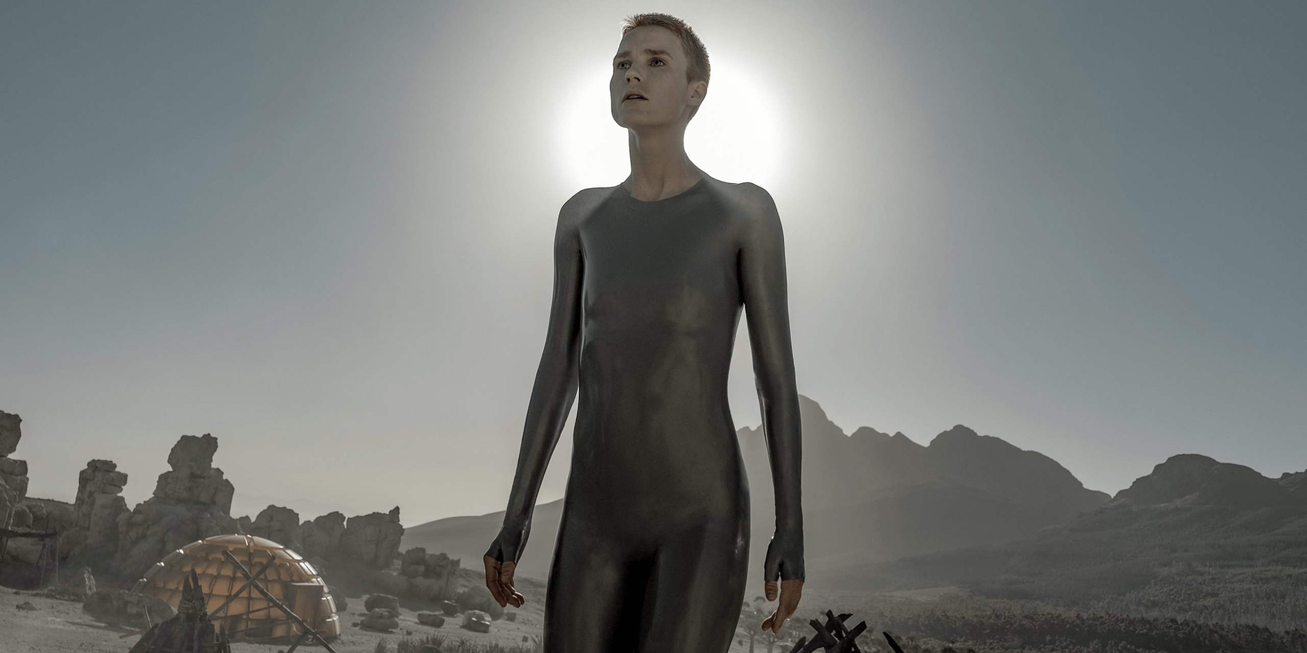 Воспитанные волками 2 сезон