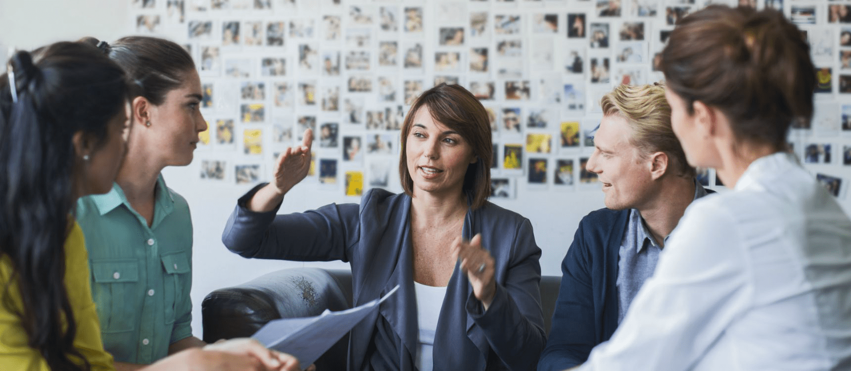 Discover Your Unique Leadership Style