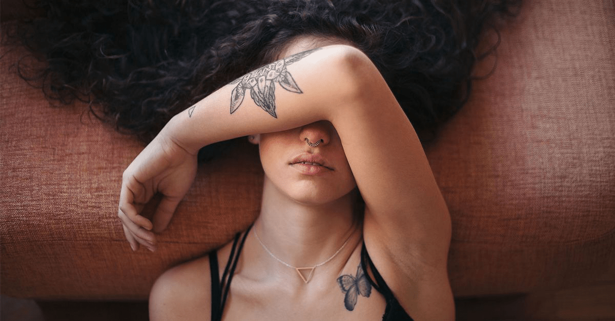 Почему во время менструации возникает головокружение и как с этим бороться