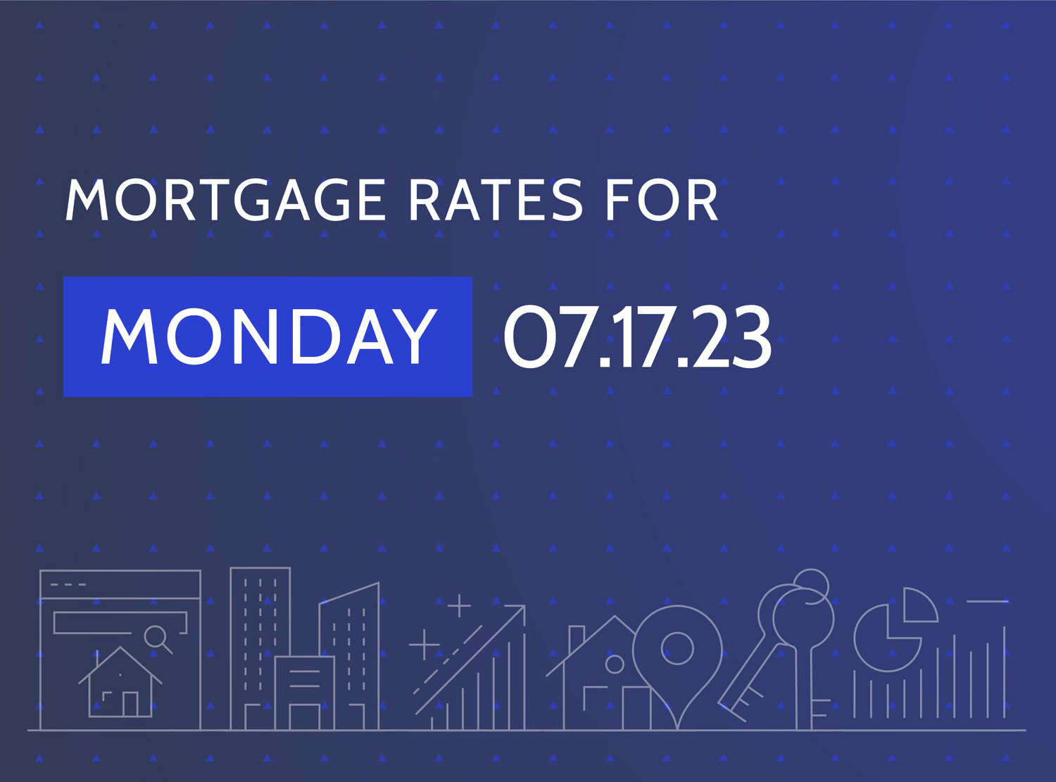 Uy-joy Kreditlari Bozoridagi So'nggi O'zgarishlar: Foiz Stavkalari Va Trendlar