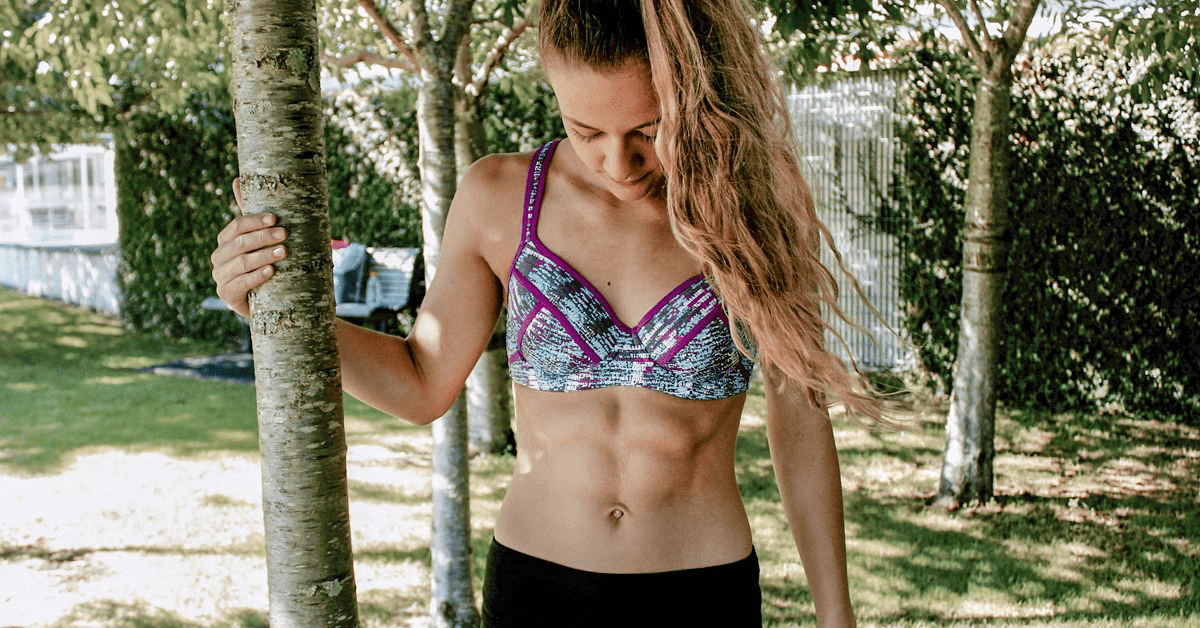 Секреты крепкого пресса: как добиться идеальных мышц живота