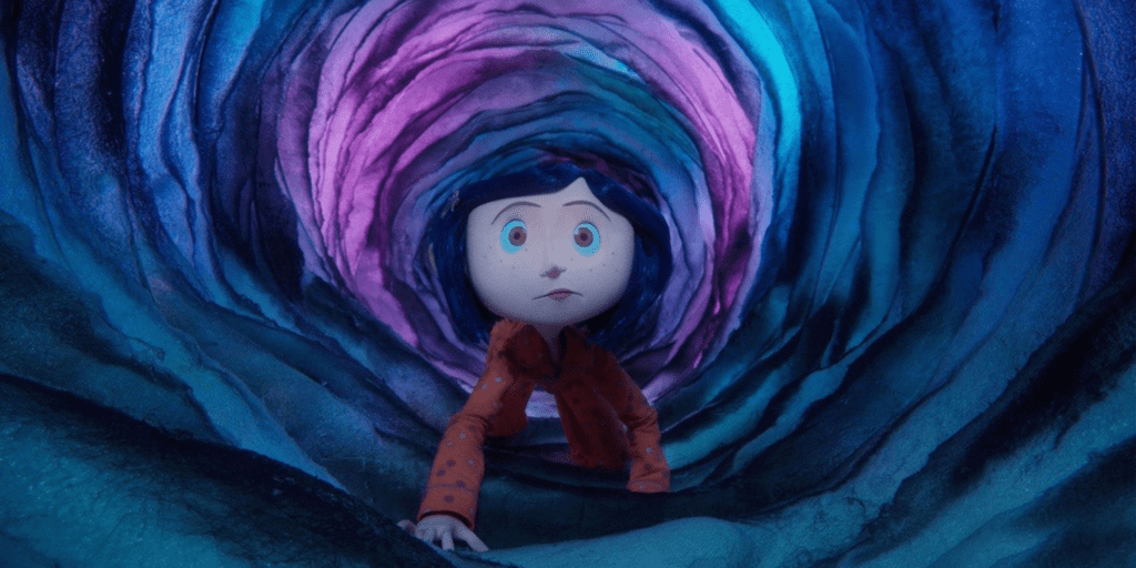 Kisah Magis Neil Gaiman yang Menginspirasi Layar Lebar dan Serial