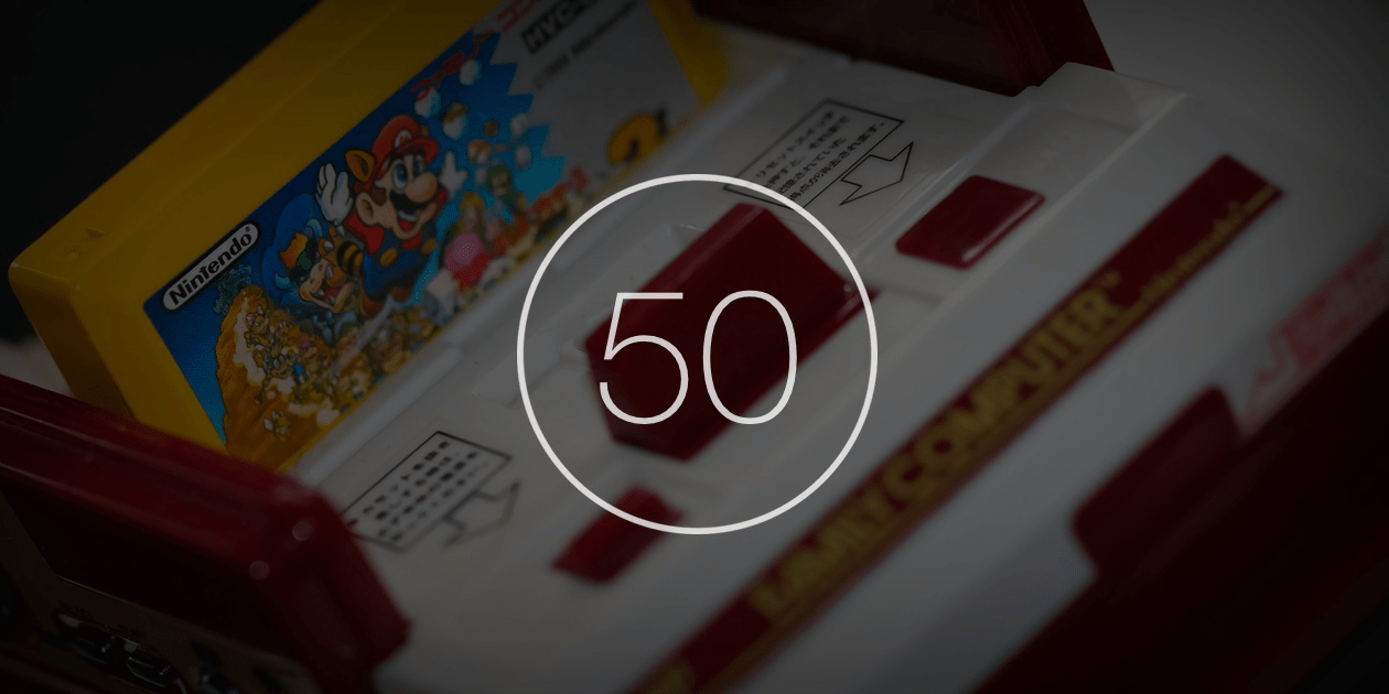 Легендарные игры NES, которые стоит попробовать каждому