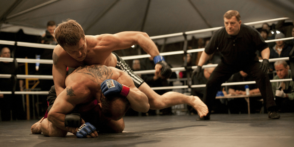 Лучшие фильмы о жестоких боях без правил — вдохновляющие истории силы и выносливости