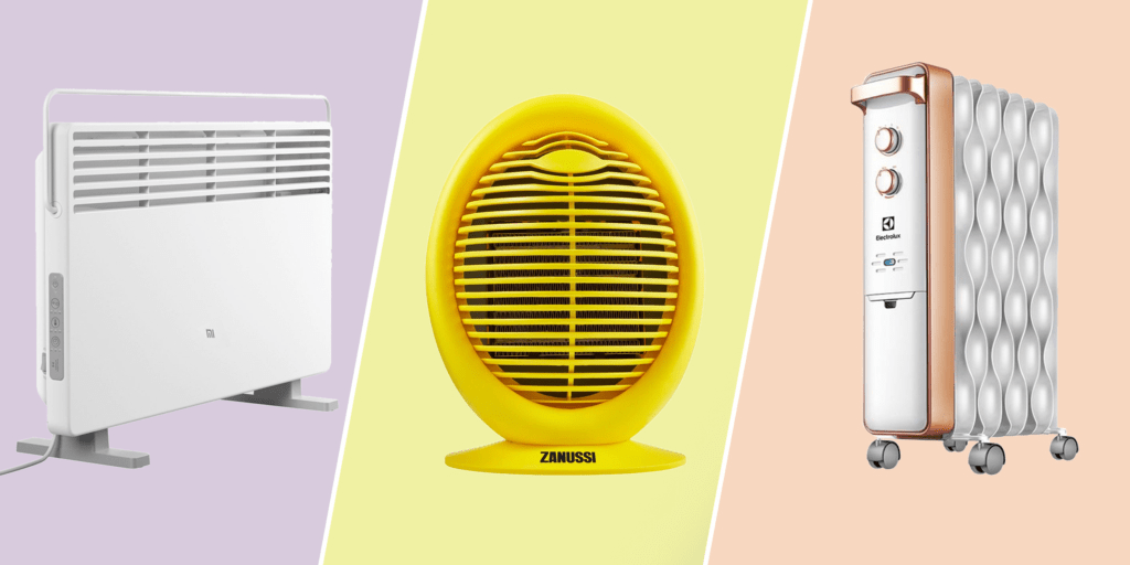 Discover Top Efficient Heaters to Keep Your Space Cozy This Season