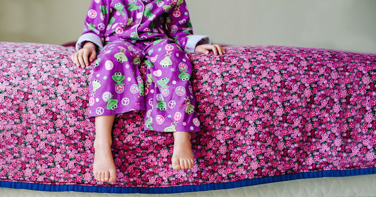 Энурез: причины, факторы риска и эффективные методы борьбы