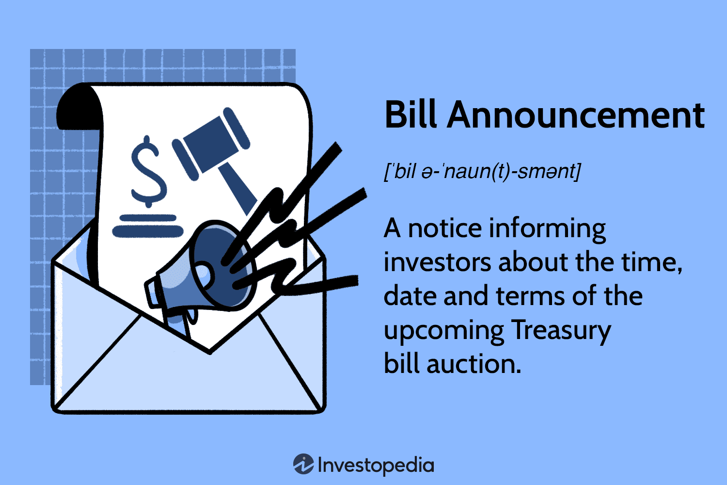 2025 Treasury Bill Auction Announcement: Dates, Prices & Key Details