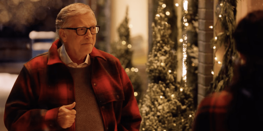 Discover Bill Gates' Top 5 Inspirational Reads That Spark Innovation and Thought