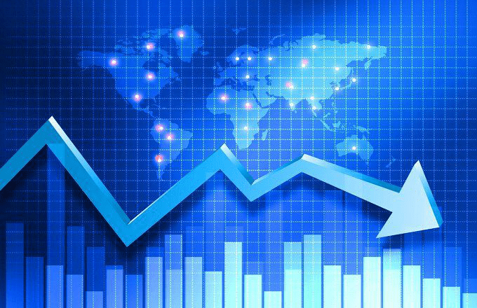Эксперт предупреждает: финансовый рынок на грани крупного падения