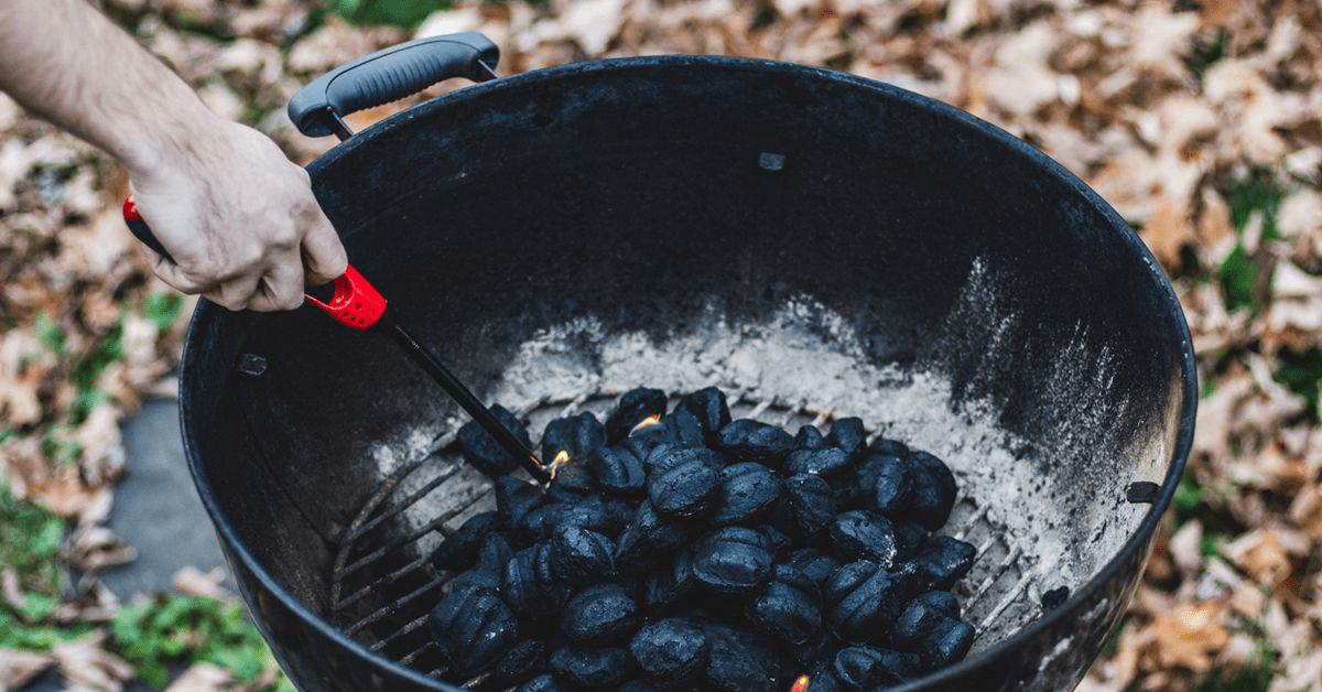 Безопасное приготовление на гриле: как снизить риск для здоровья