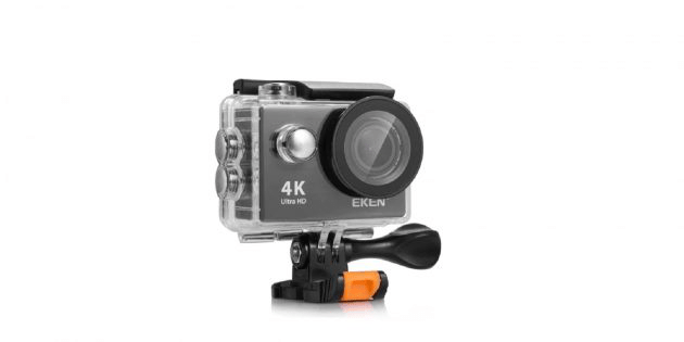 Eken Action Camera