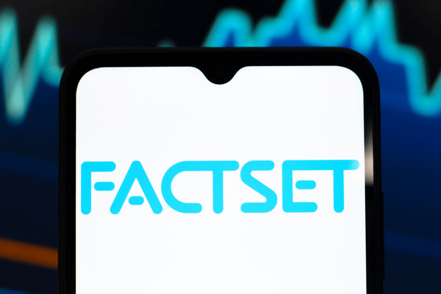 FactSet Announces CEO Transition, Shares React to Leadership Change