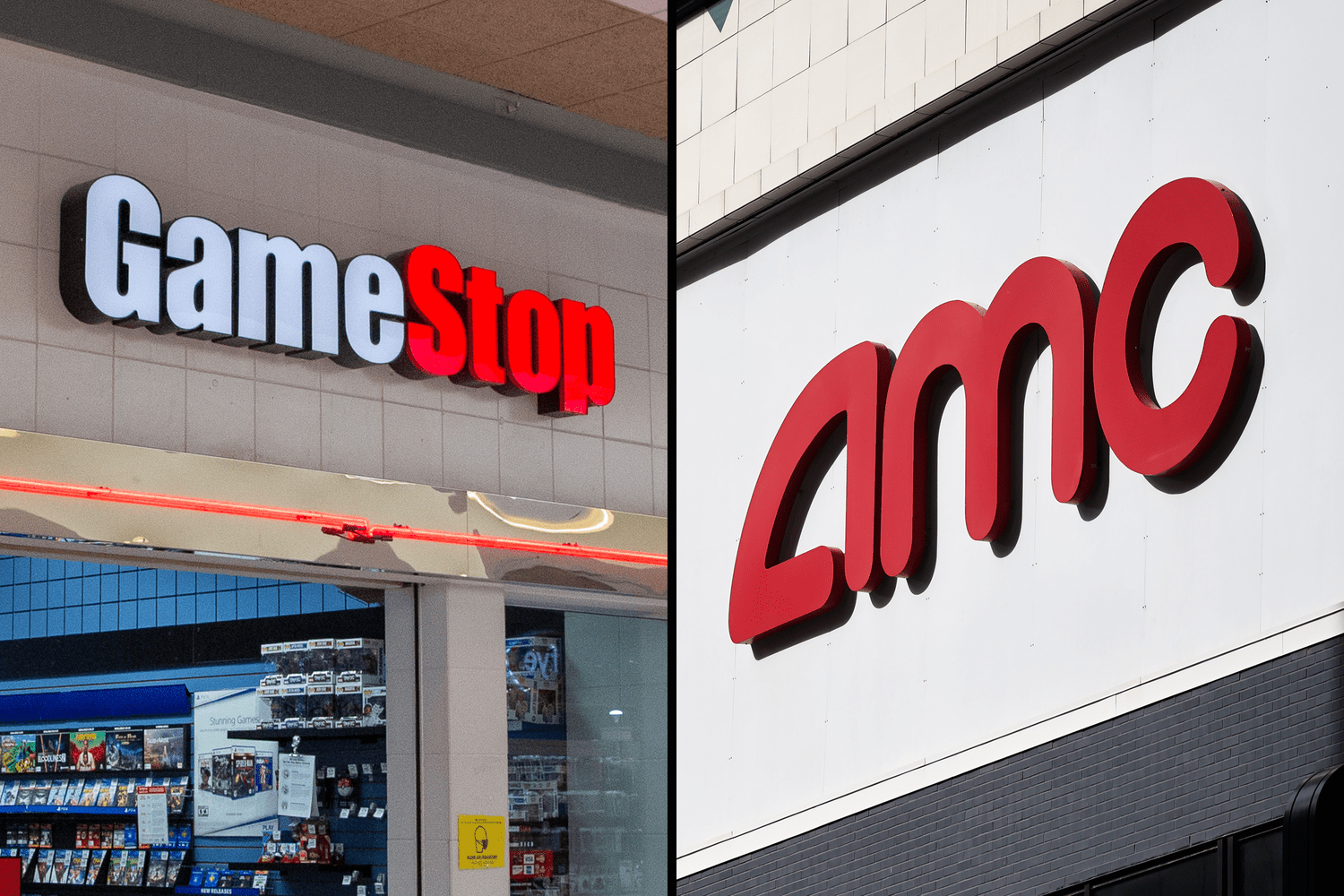 GameStop and AMC Stocks Plunge After E*Trade Considers Banning Keith Gill in 2025