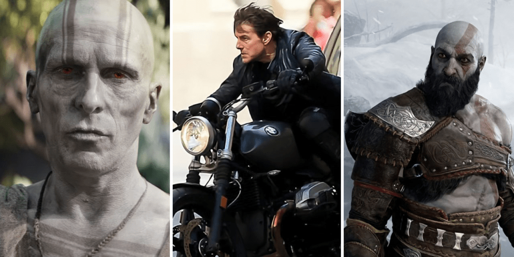 Свежие киноновинки и сериалы: захватывающие трейлеры и громкие анонсы