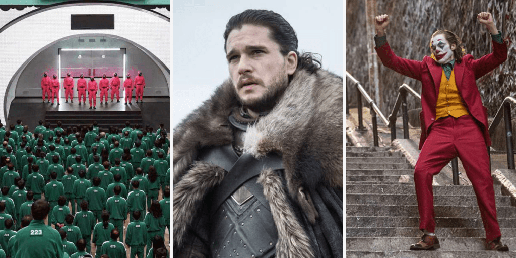 Weekly Cinema Highlights: Joker Sequel with Lady Gaga, John Snow Series, and More