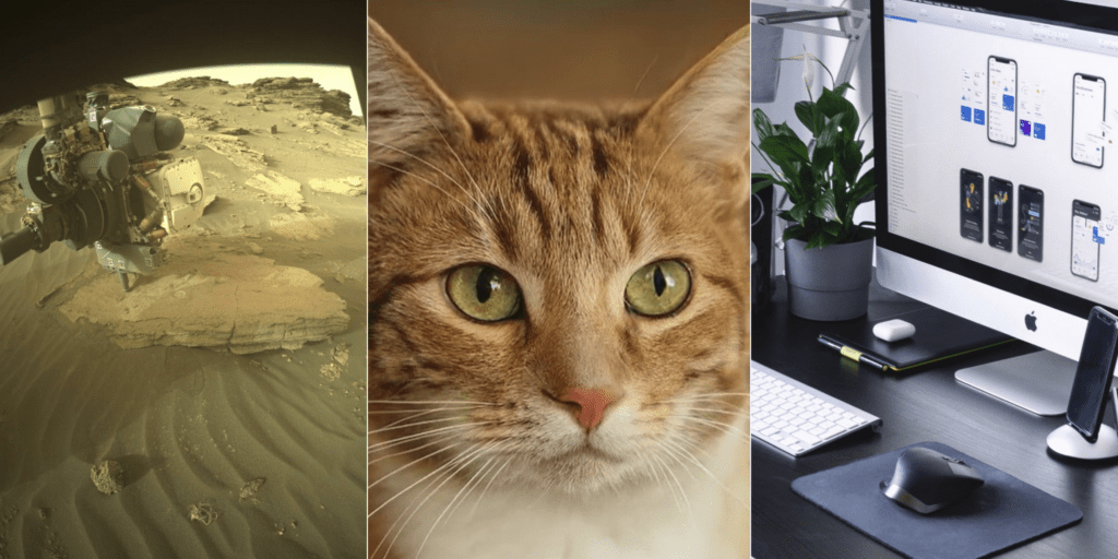 Удивительные открытия и инновации в технологиях: последние новости и тренды