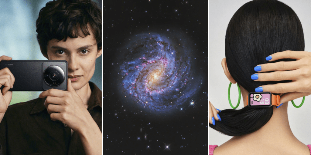 Inovasi Teknologi Terbaru: Mi Band 7 Pro, Kejutan Xiaomi 12S, dan Tren iPhone Pro