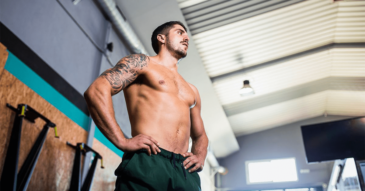 Гинекомастия у бодибилдеров: как распознать и эффективно бороться